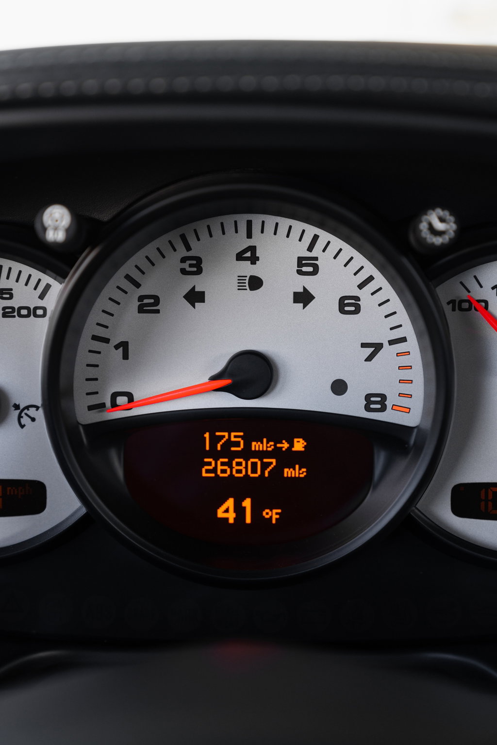 Porsche 996 Carrera 4S