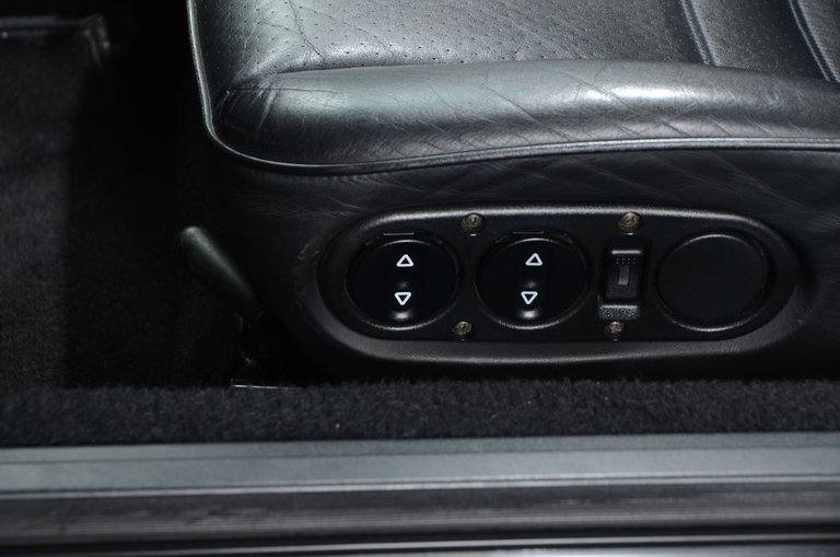 Porsche 964 Turbo 3,6