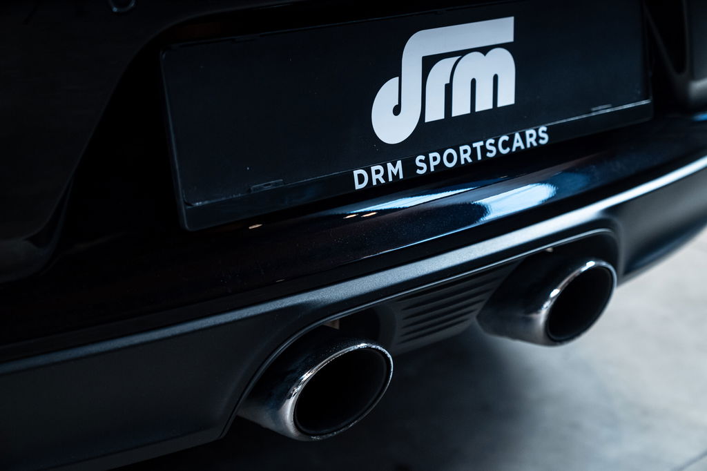 Porsche 991.2 Carrera