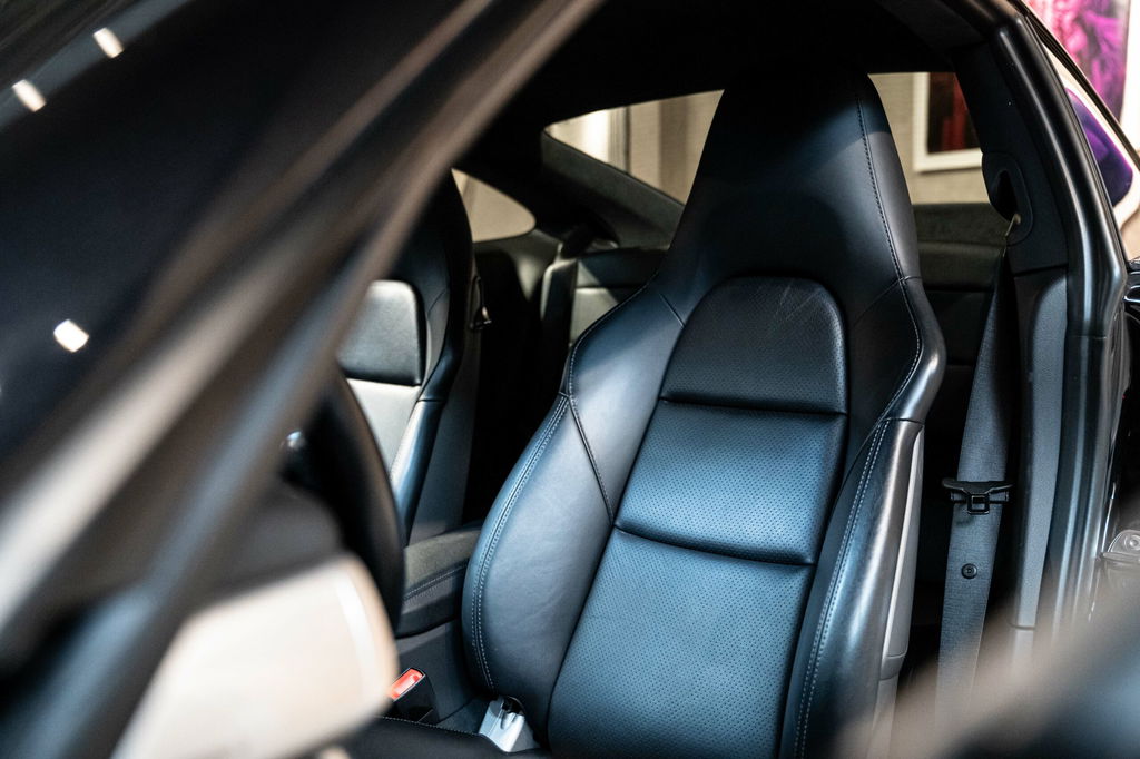 Porsche 991.2 Carrera