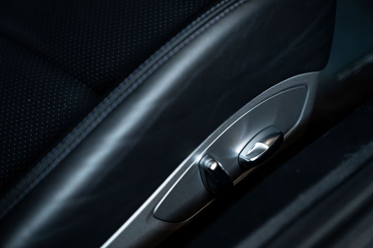 Porsche 991.2 Carrera