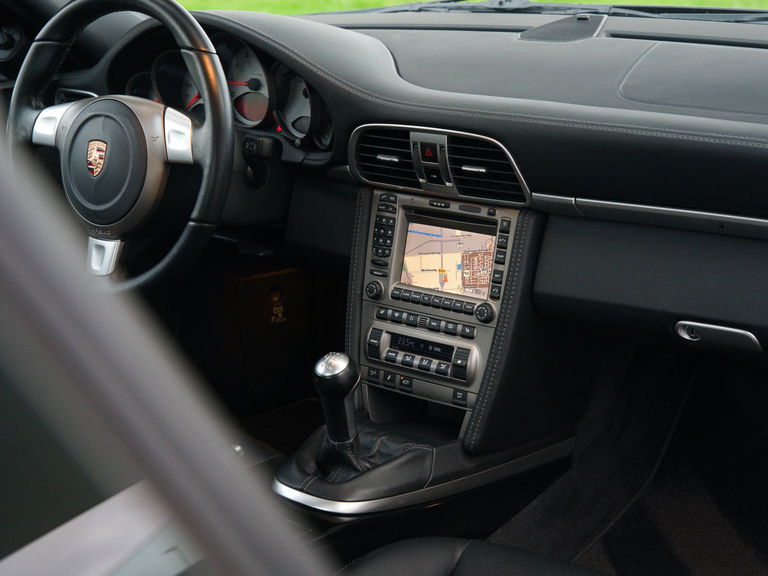 Porsche 997 Carrera S