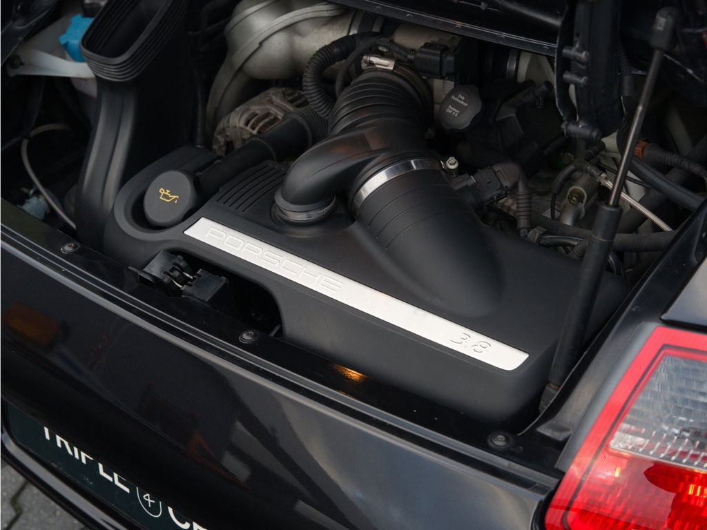 Porsche 997 Carrera S