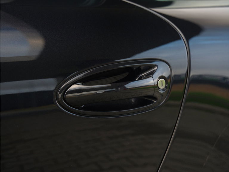 Porsche 997 Carrera S