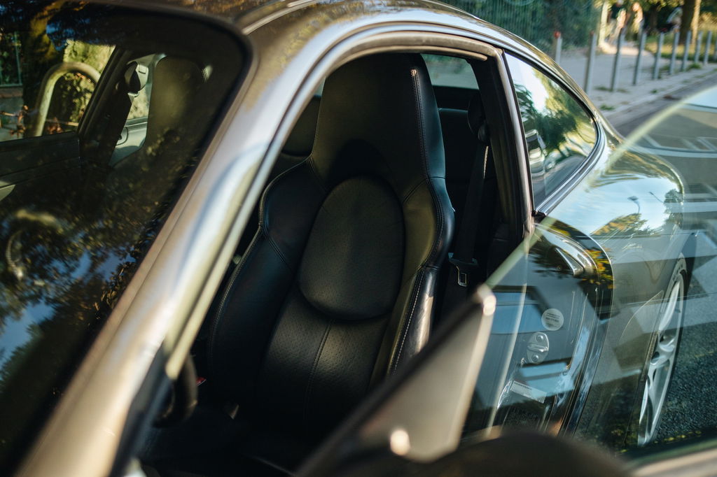 Porsche 997 Carrera S