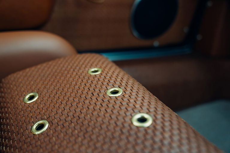 Porsche 911 Reimagined by Singer