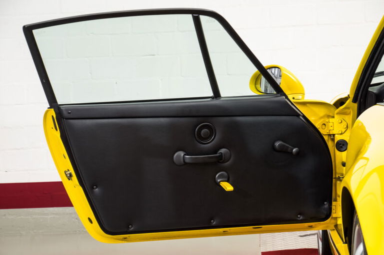 Porsche 964 Carrera RS