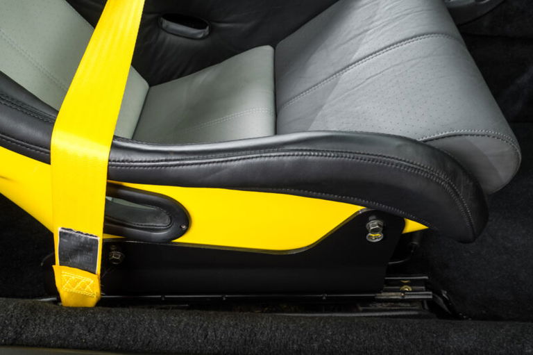 Porsche 964 Carrera RS