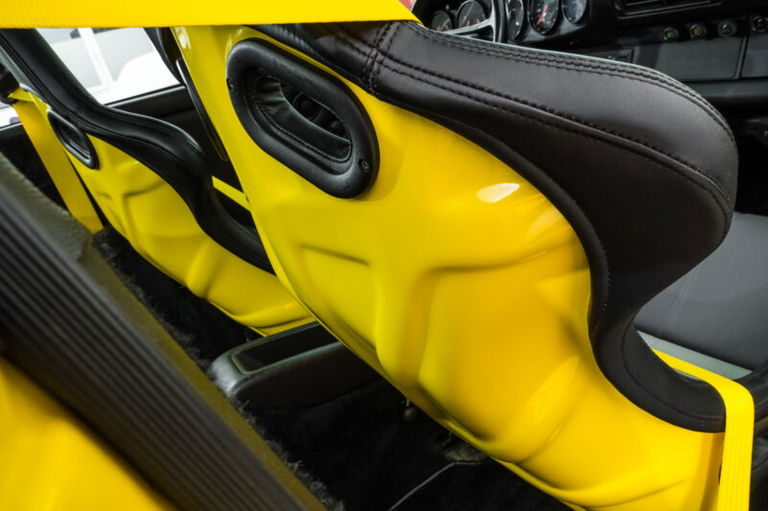 Porsche 964 Carrera RS