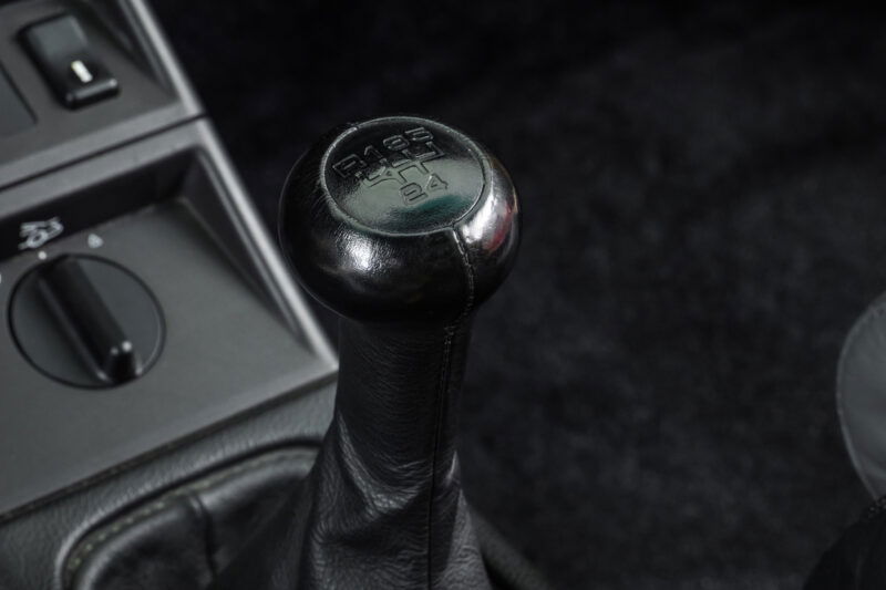 Porsche 964 Carrera RS