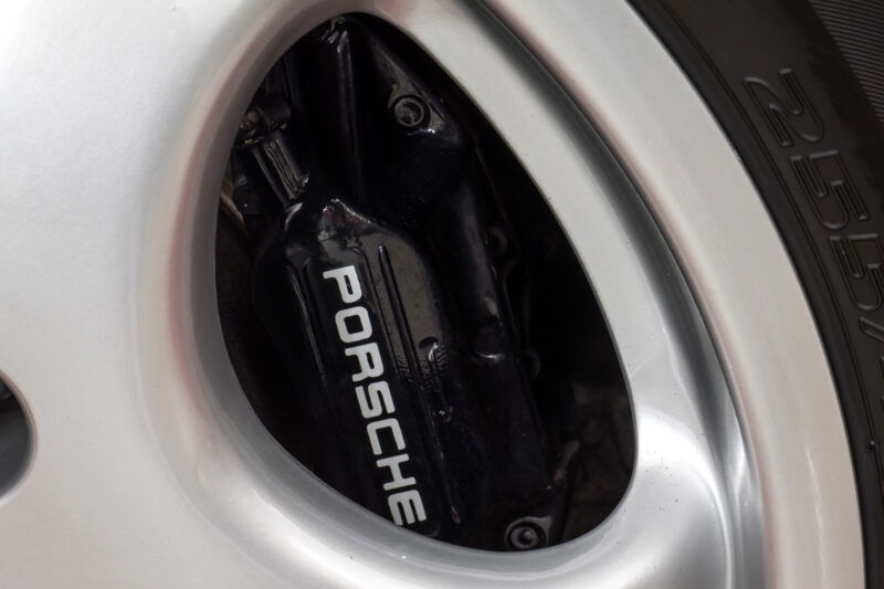 Porsche 964 Carrera RS