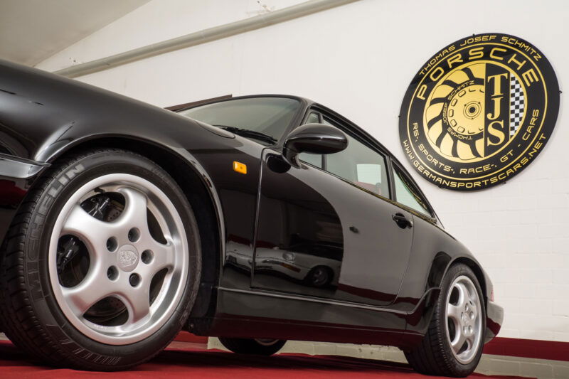 Porsche 964 Carrera RS
