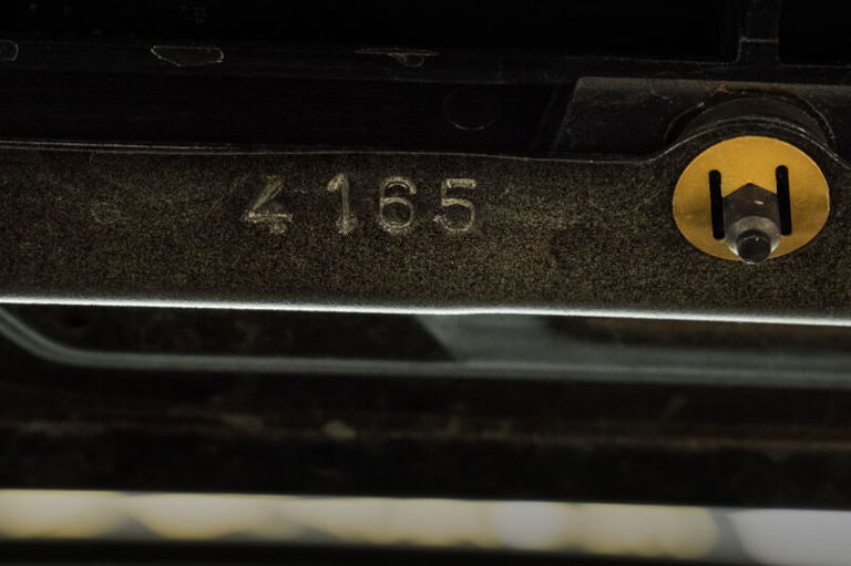 Porsche 964 Carrera RS