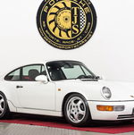 Porsche 964 Carrera RS