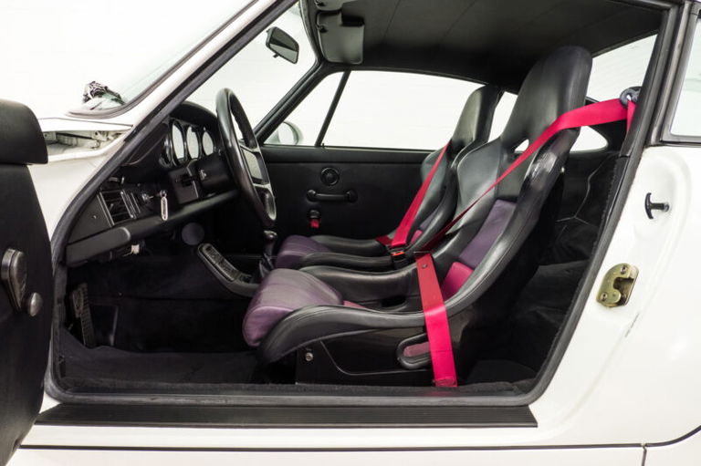 Porsche 964 Carrera RS