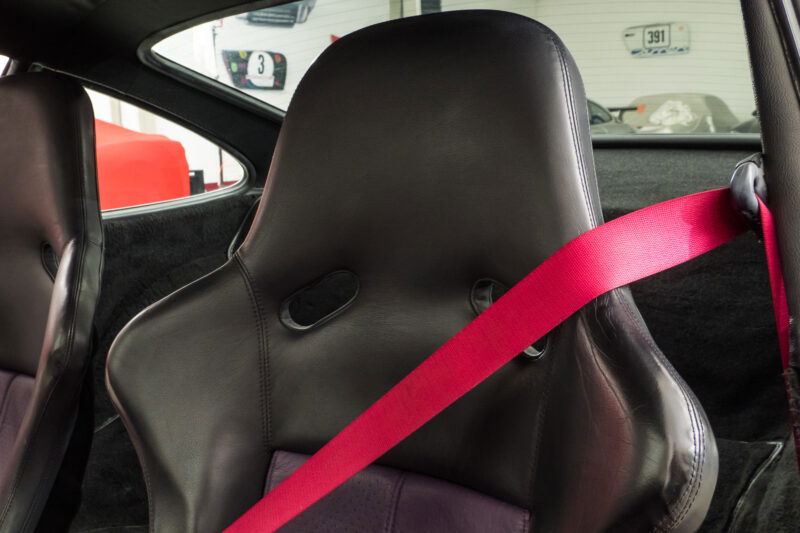 Porsche 964 Carrera RS