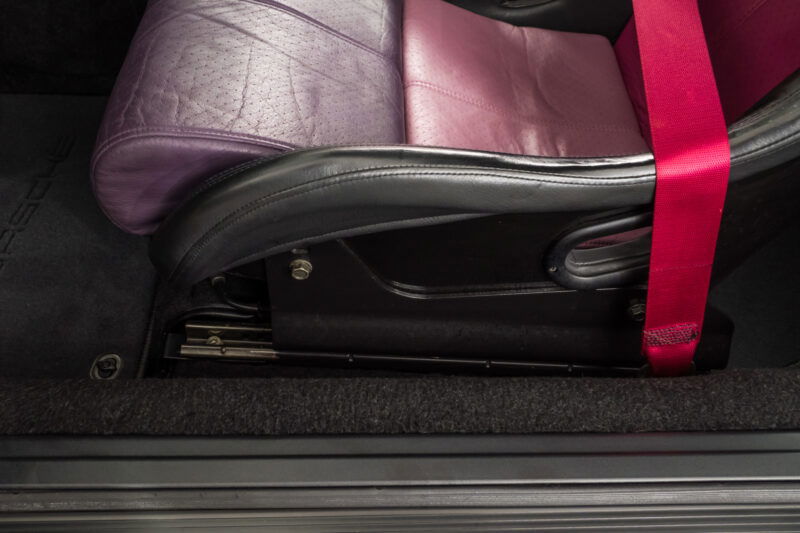 Porsche 964 Carrera RS