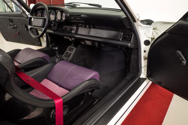 Porsche 964 Carrera RS