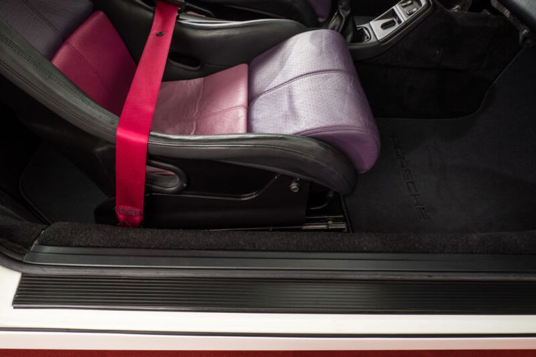 Porsche 964 Carrera RS