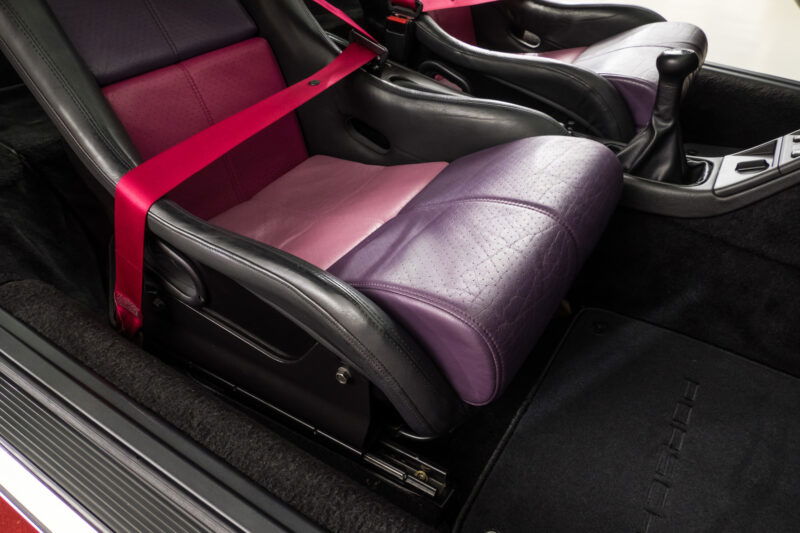 Porsche 964 Carrera RS