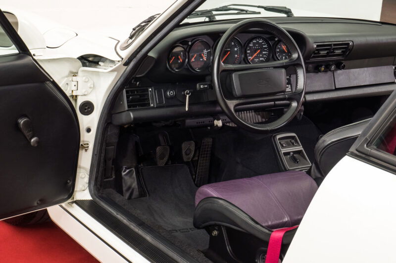 Porsche 964 Carrera RS