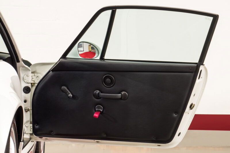 Porsche 964 Carrera RS