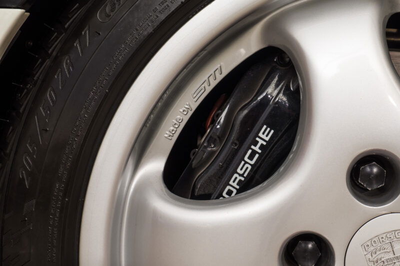 Porsche 964 Carrera RS