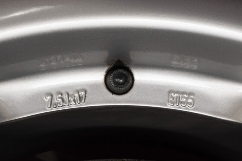 Porsche 964 Carrera RS