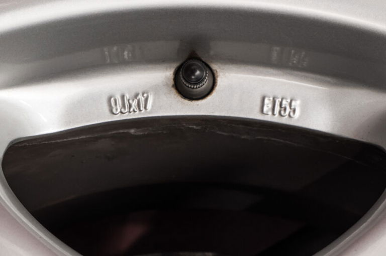 Porsche 964 Carrera RS