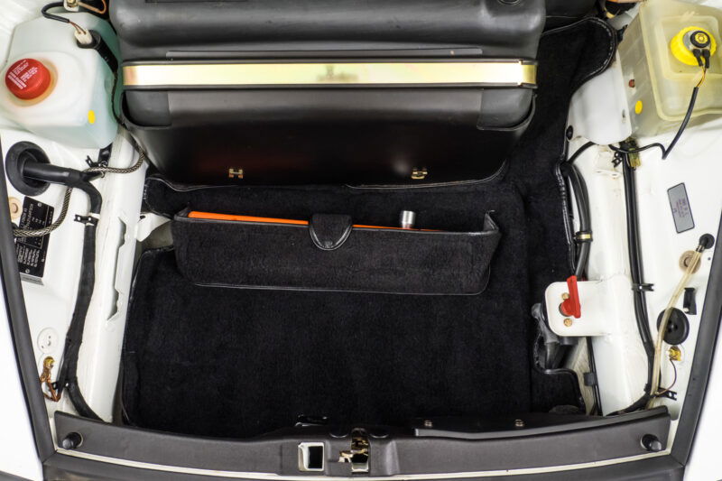 Porsche 964 Carrera RS