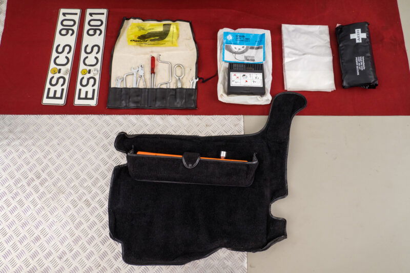 Porsche 964 Carrera RS