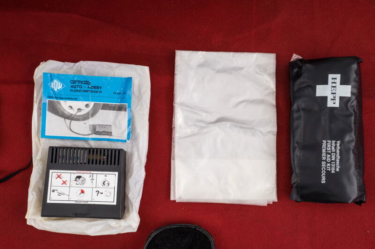 Porsche 964 Carrera RS