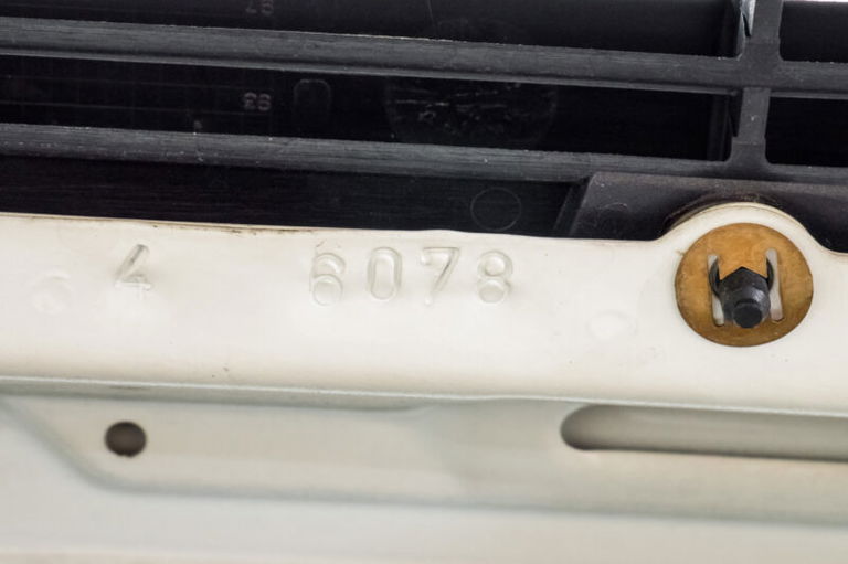 Porsche 964 Carrera RS