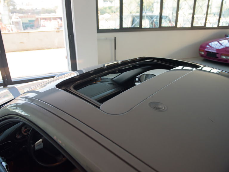 Porsche 997 Carrera 4S