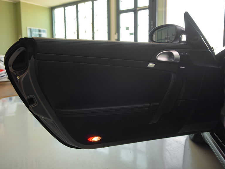 Porsche 997 Carrera 4S