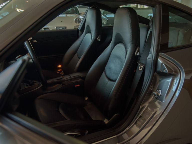 Porsche 997 Carrera 4S