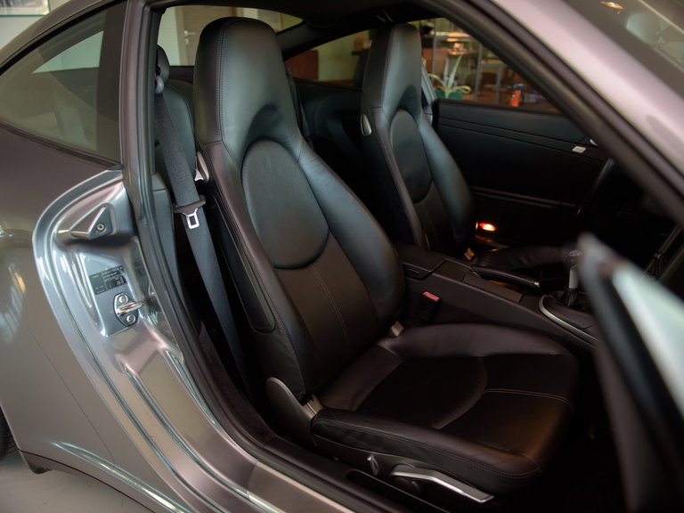 Porsche 997 Carrera 4S
