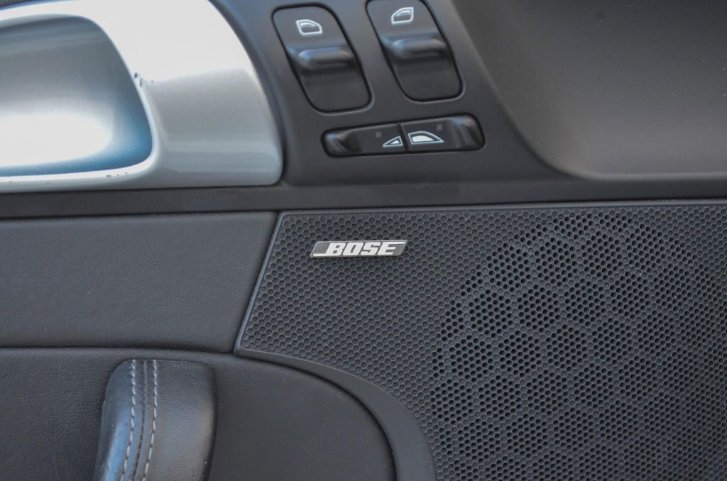 Porsche 997.2 Carrera 4S