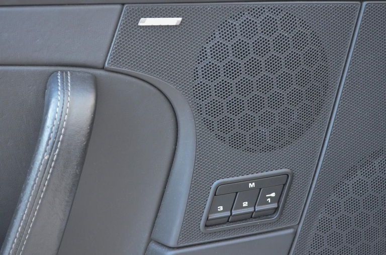 Porsche 997.2 Carrera 4S