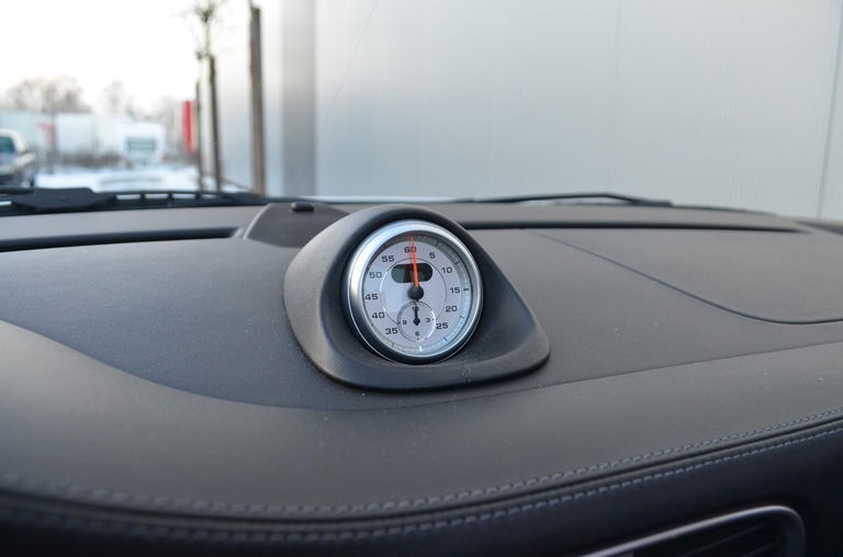 Porsche 997.2 Carrera 4S