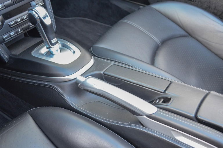 Porsche 997.2 Carrera 4S