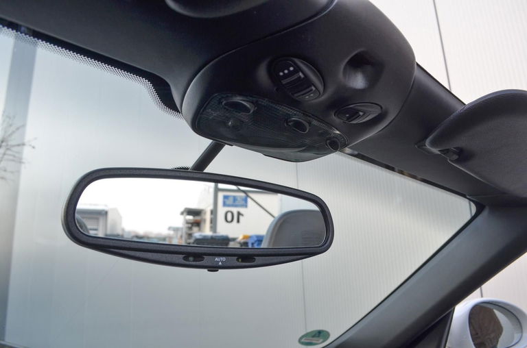 Porsche 997.2 Carrera 4S