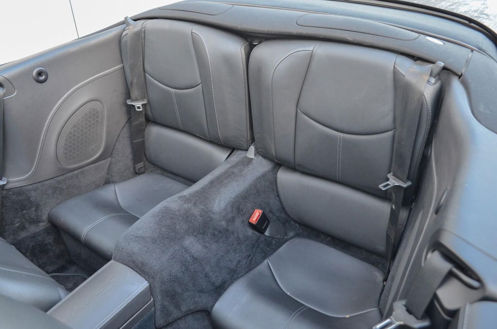 Porsche 997.2 Carrera 4S