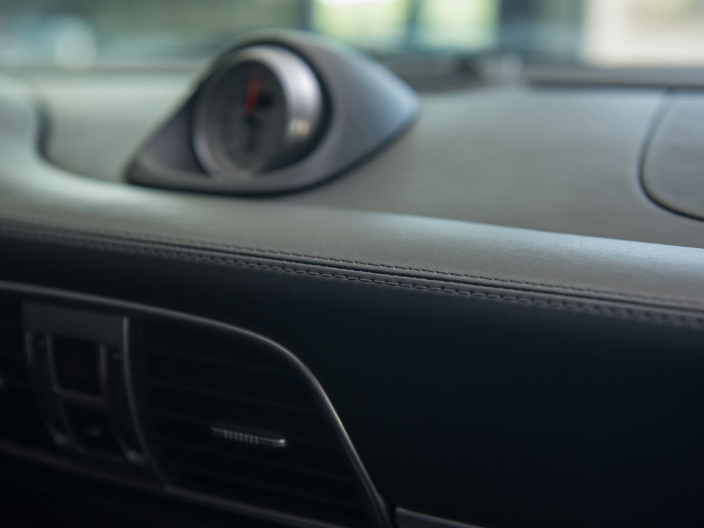 Porsche 997.2 Turbo S