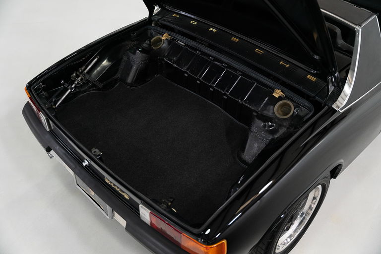 Porsche 914/6