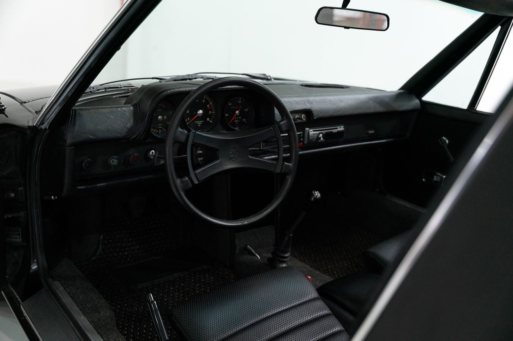 Porsche 914/6