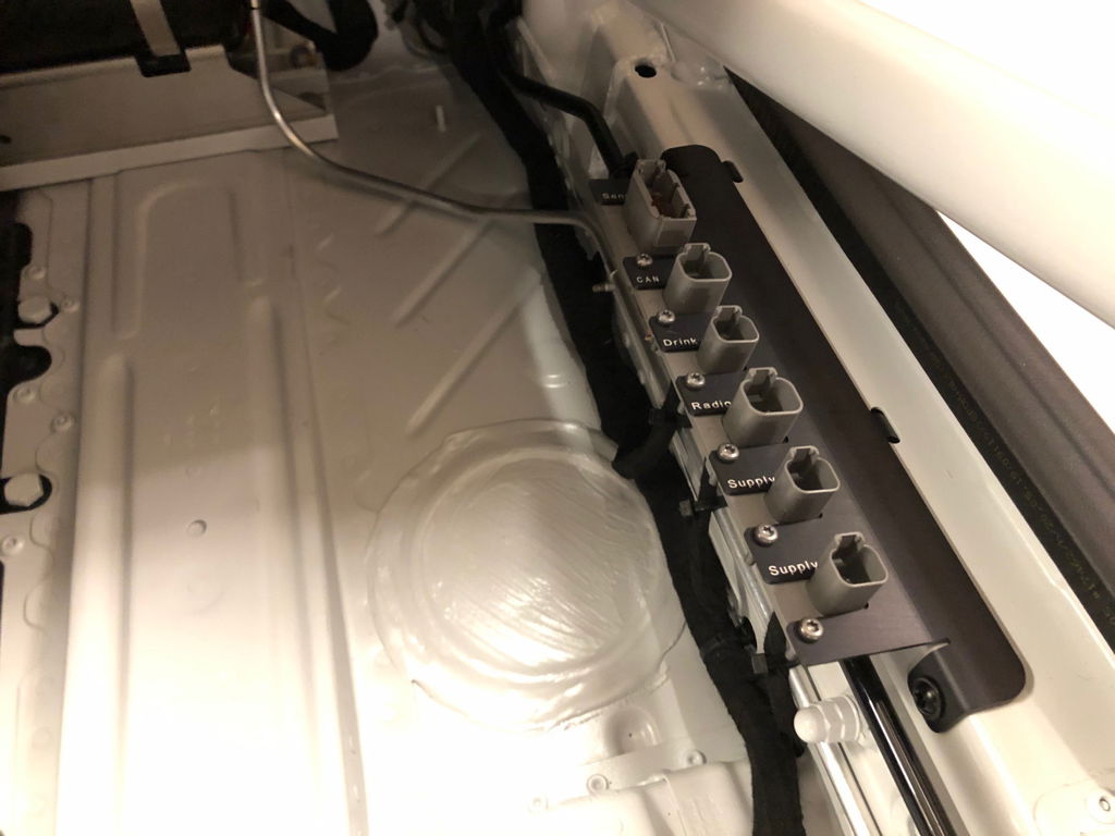 Porsche 991 GT2 RS Clubsport