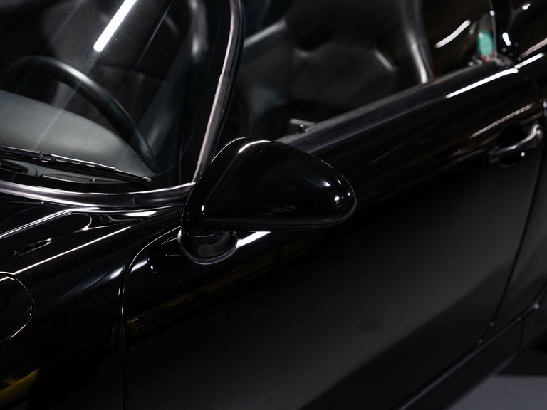 Porsche 964 Carrera 2 Speedster