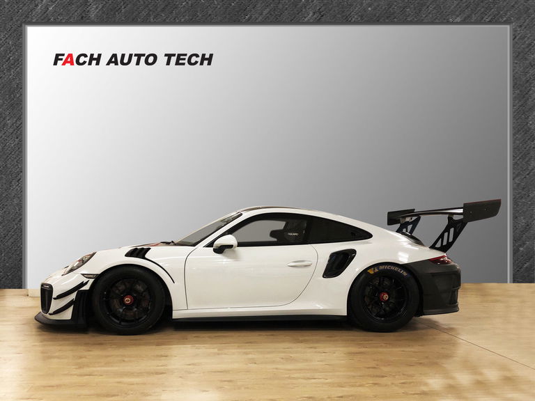 Porsche 991 GT2 RS Clubsport