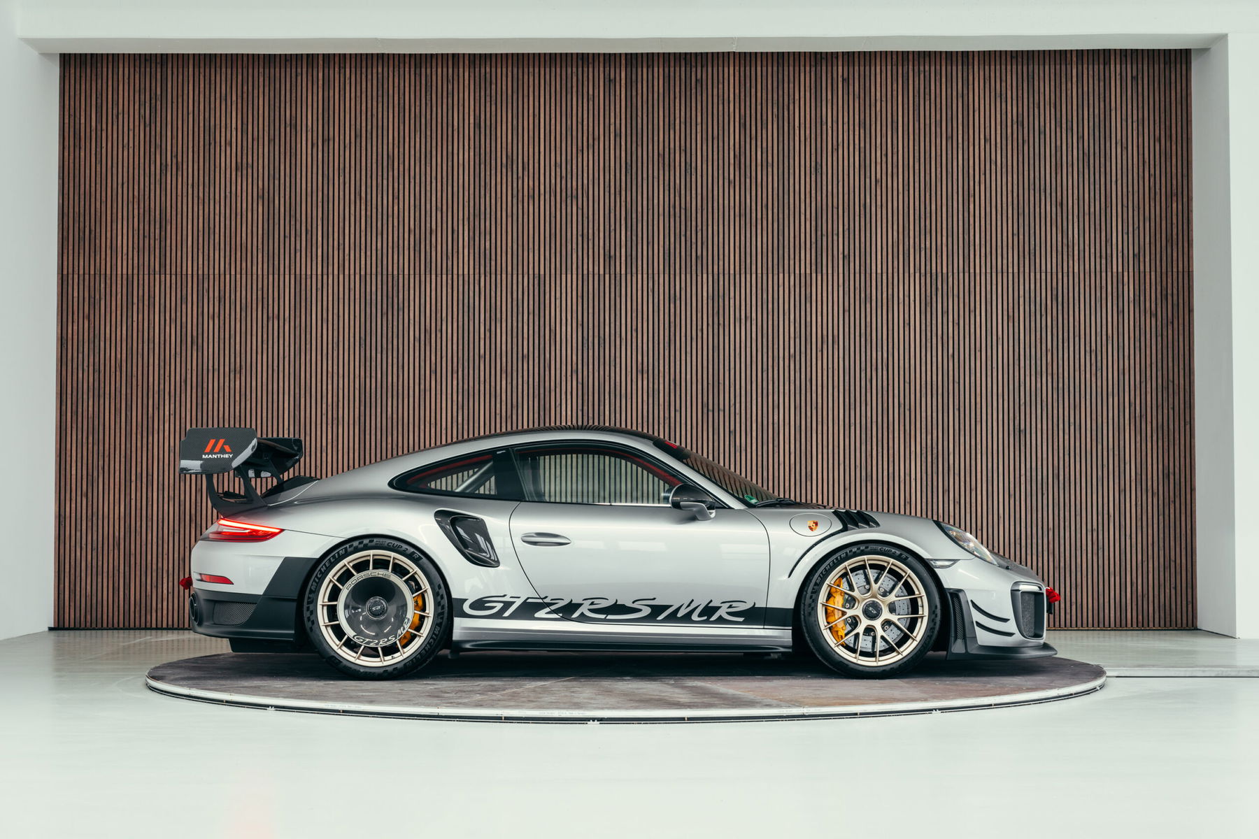 Porsche 991.2 GT2 RS 2018 - elferspot.com - Marketplace for